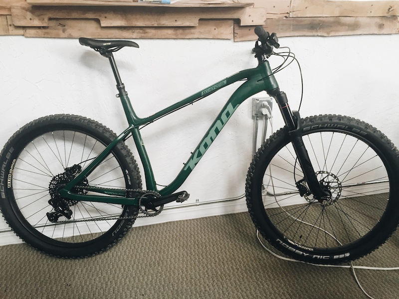 kona big honzo dl 2019 review