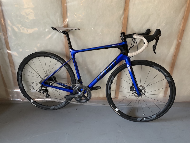 giant defy advanced pro 2016