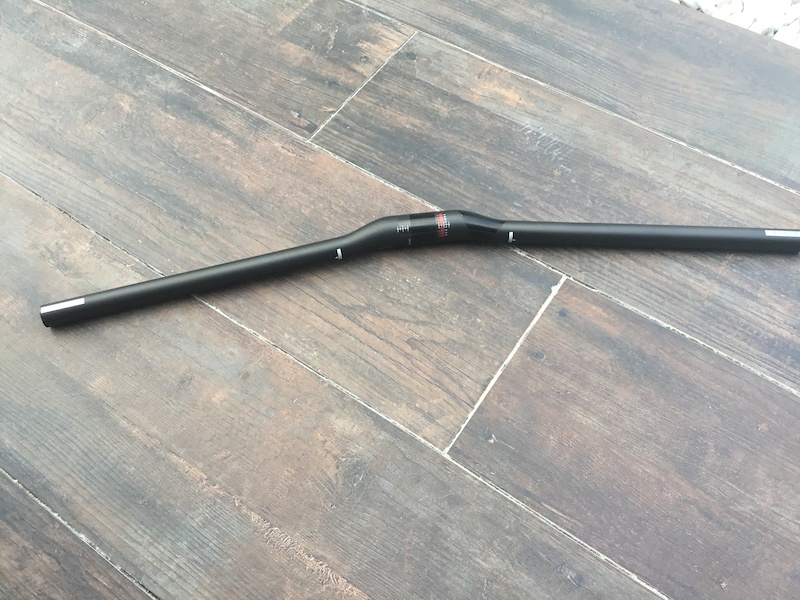 2018 3T carbon handlebars 31.8.740mm For Sale