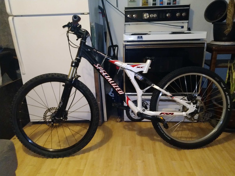 specialized enduro fsr 2002