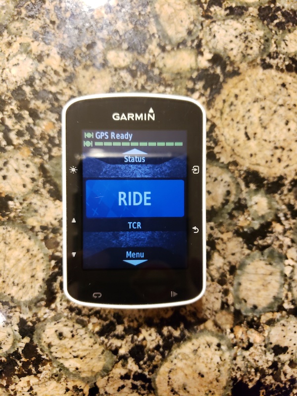 garmin 520 for sale