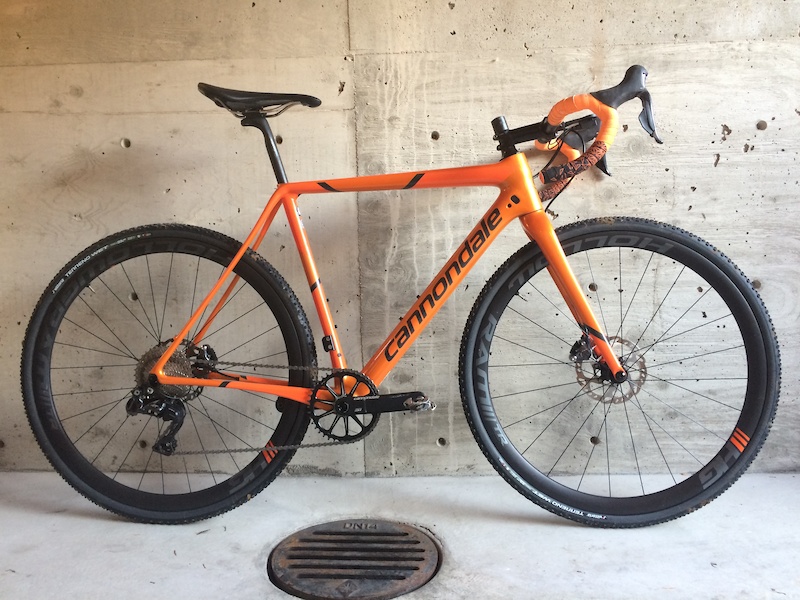 cannondale super x for sale