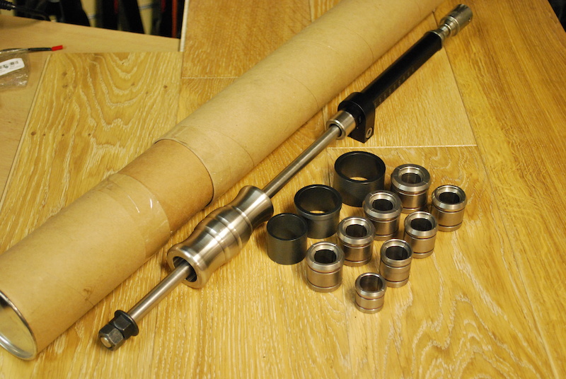 BBI Fork Bushing Tool FBT3 For Sale