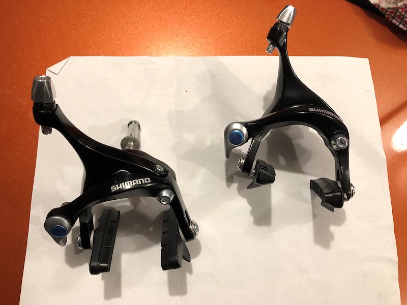 shimano br r451 brakes