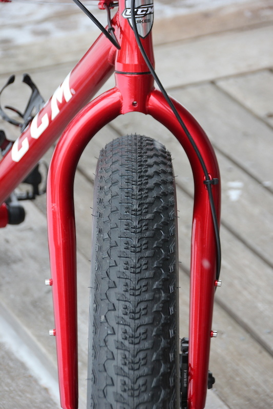 ccm fat bike