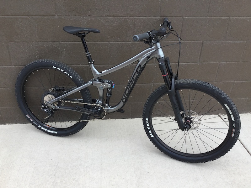commencal meta am hardtail