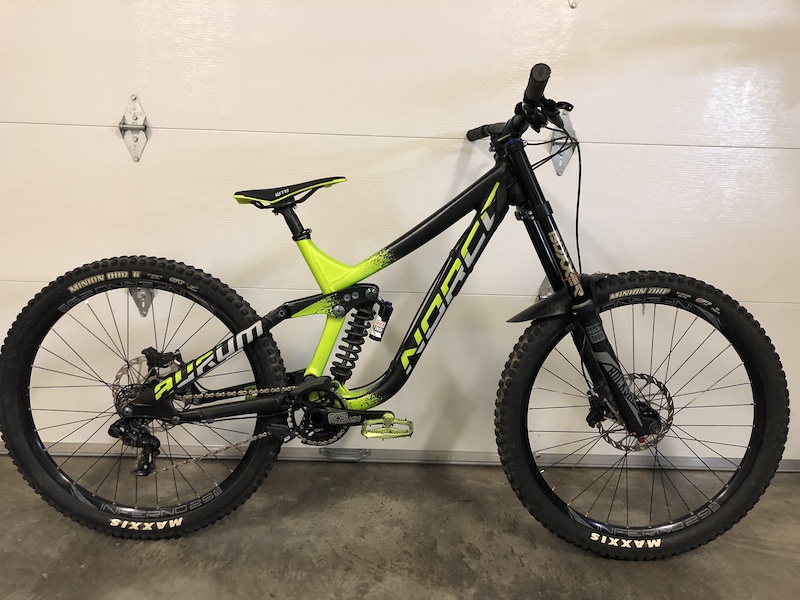 norco aurum a7 1