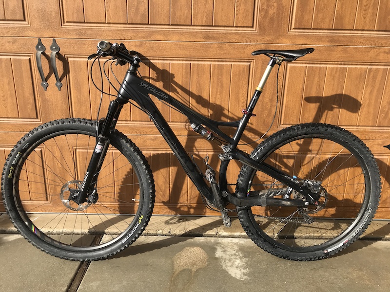 2013 Specialized XL SWorks 29er For Sale