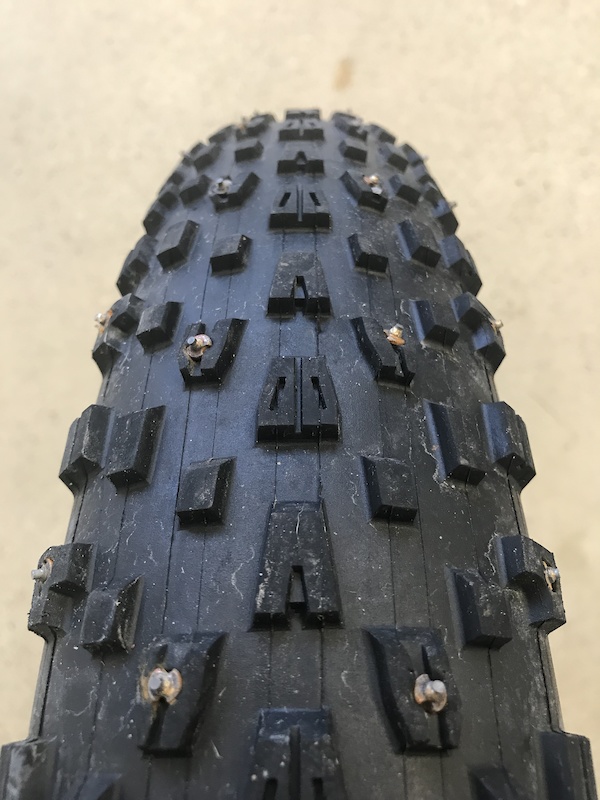 maxxis fbf 27.5 x 3.8