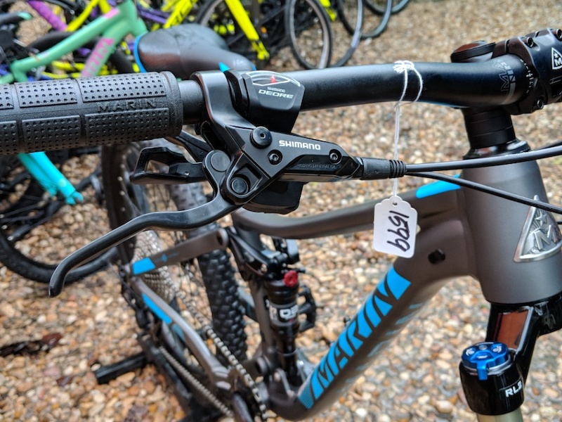2019 Marin Hawk Hill Jr. For Sale