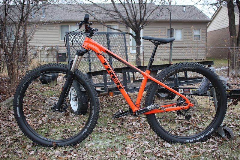 trek roscoe 8 2018 price