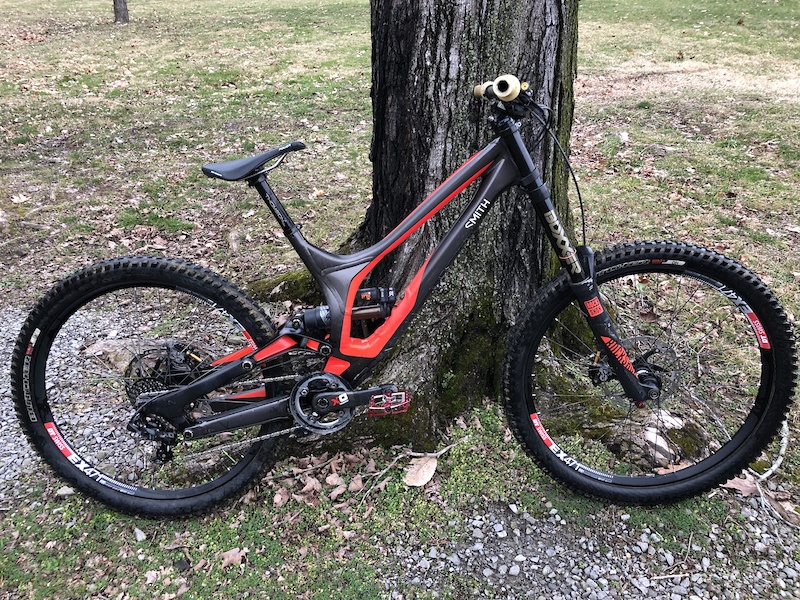 specialized demo 8 2018