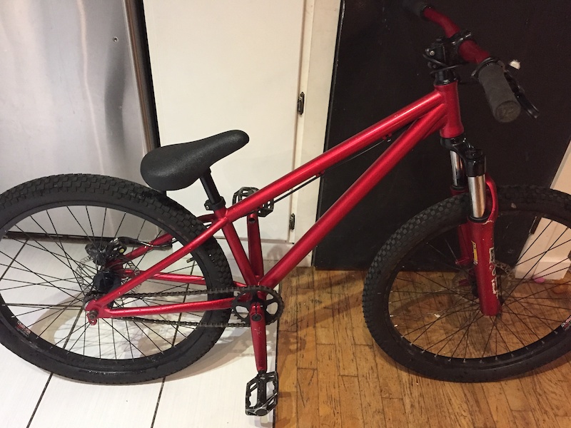 norco ryde 24 for sale