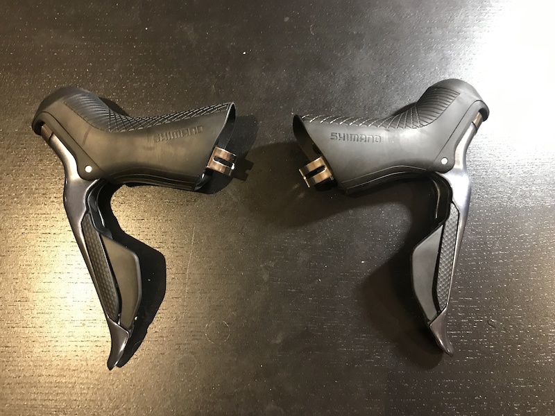 ultegra r8020 shifters