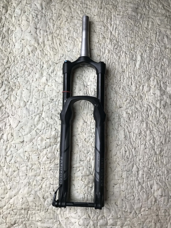 rockshox revelation rl3