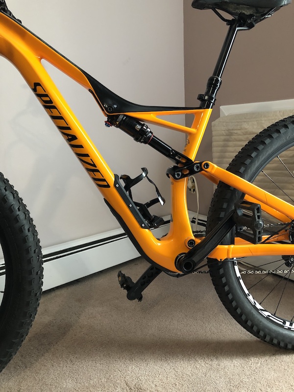 Sell 2018 specialized stumpjumper comp carbon 27.5 Very cheap