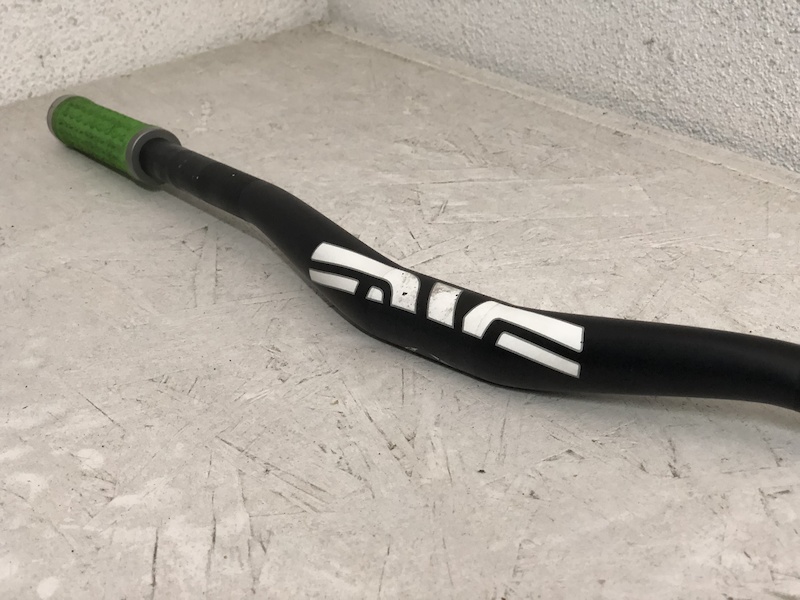 enve di2 handlebar