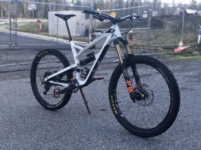 2018 yt jeffsy al comp