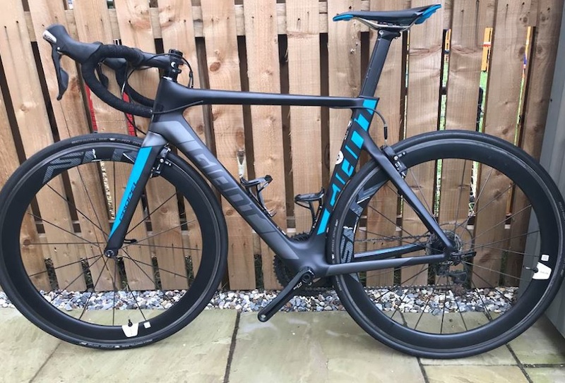 giant propel advanced pro 2 2017