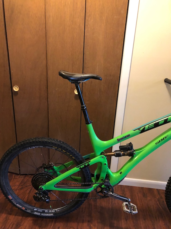 in Vernon, New Jersey, United States photo by jaredkulp03 Pinkbike