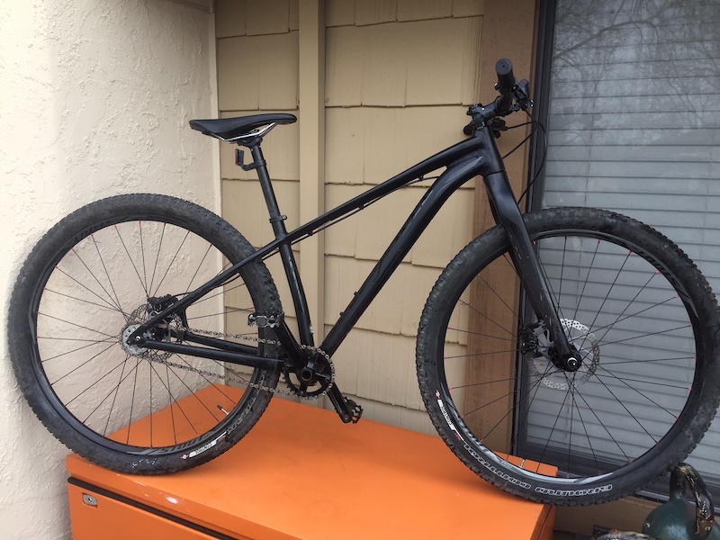 Specialized crave sl 29 on sale single speed for sale