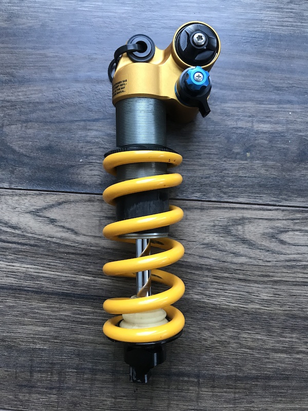 2018 Ohlins TTX for specialized enduro 17/18/19 For Sale