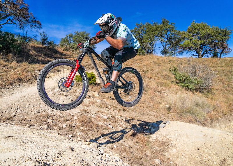 at Flat Rock Ranch in Comfort, Texas, United States photo by