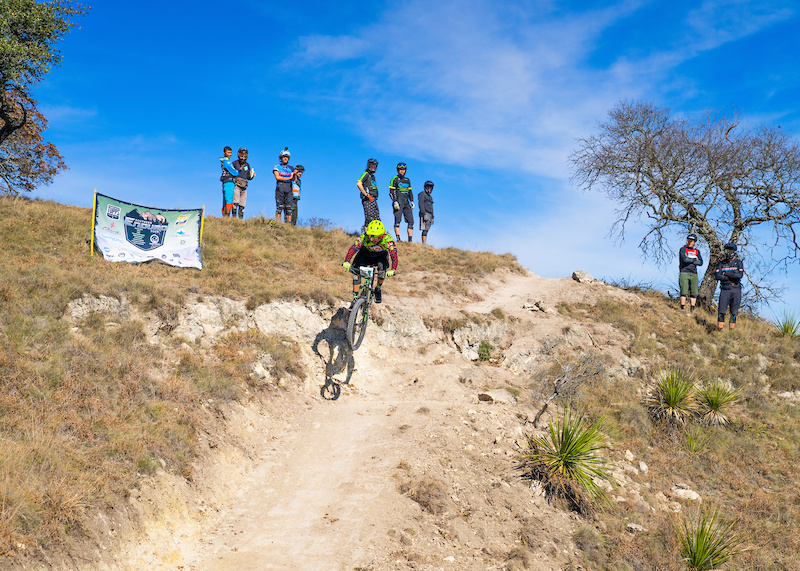 at Flat Rock Ranch in Comfort, Texas, United States photo by