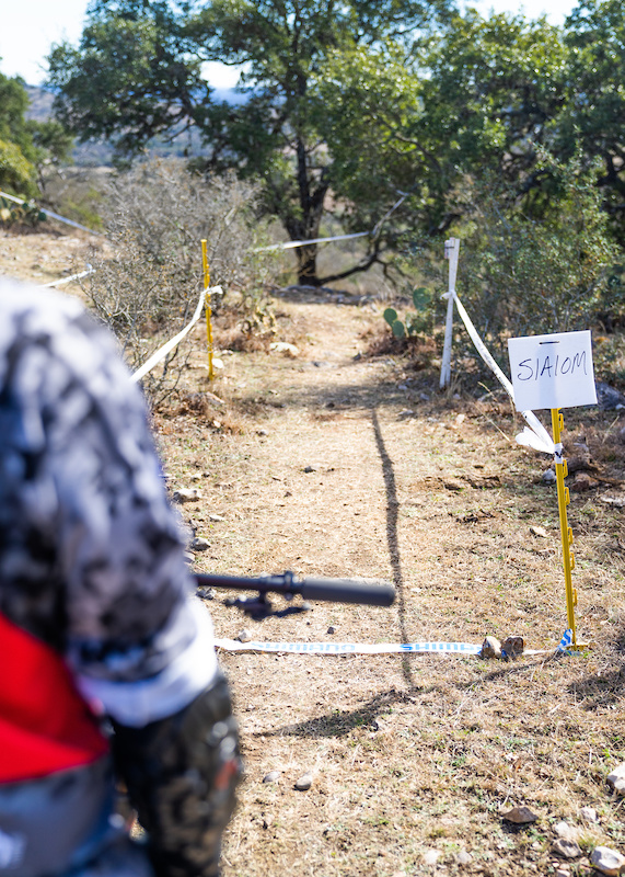 at Flat Rock Ranch in Comfort, Texas, United States photo by