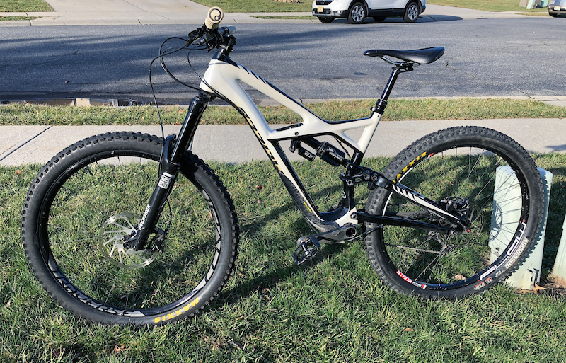 2013 specialized enduro expert carbon