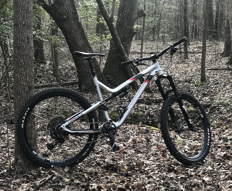 commencal meta 2018