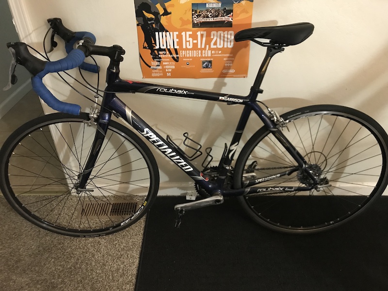 2008 specialized roubaix expert