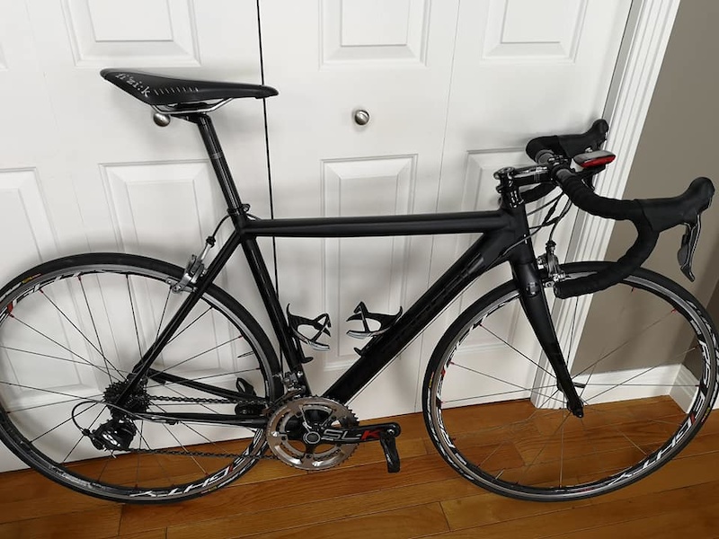 cannondale caad13 dura ace