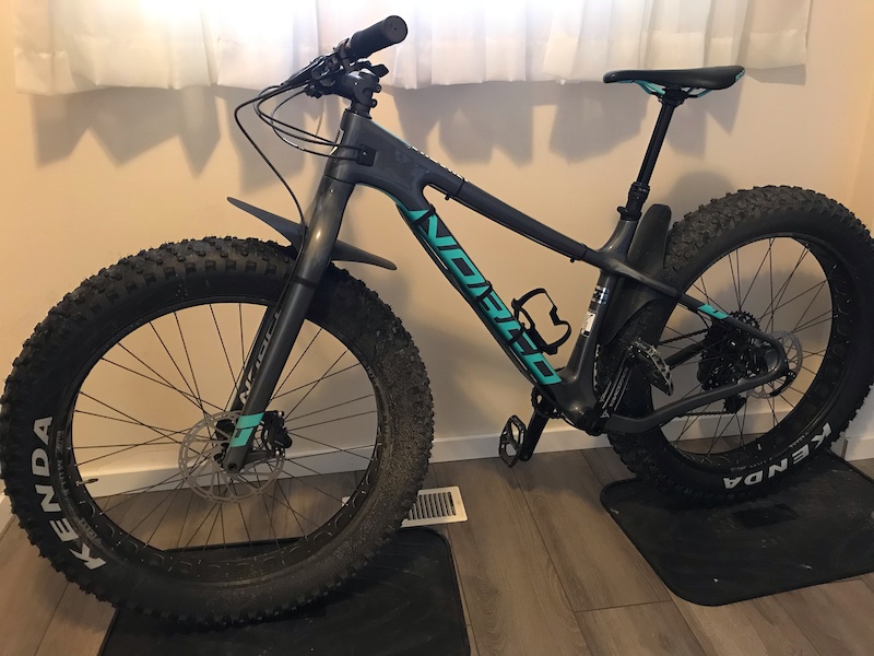 norco ithaqua 2018