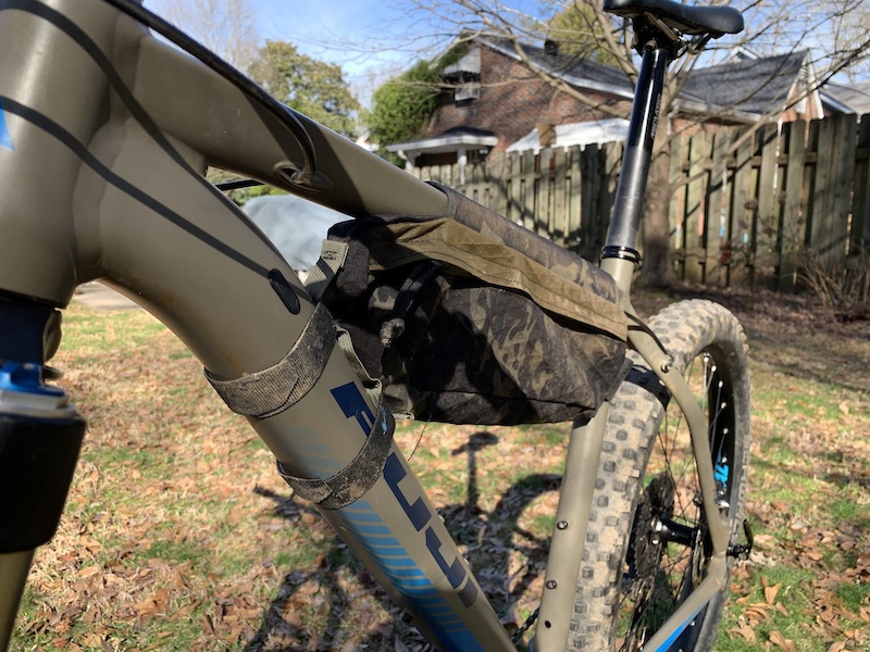 fuji bighorn for sale