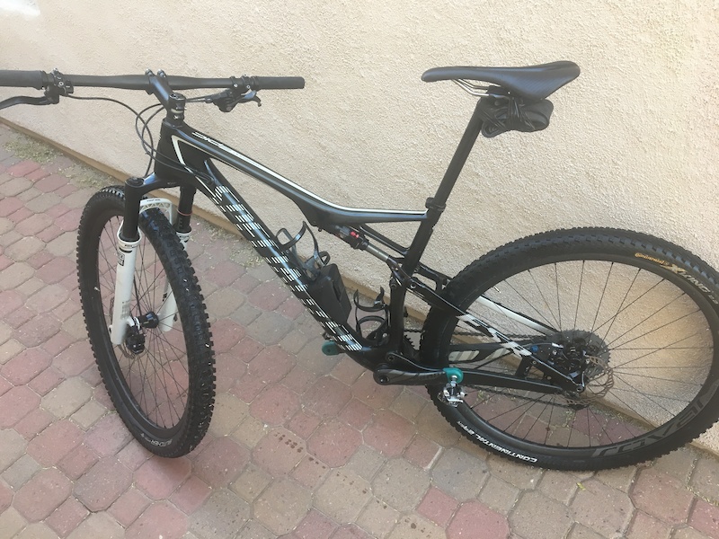 2014 specialized epic comp carbon 29er