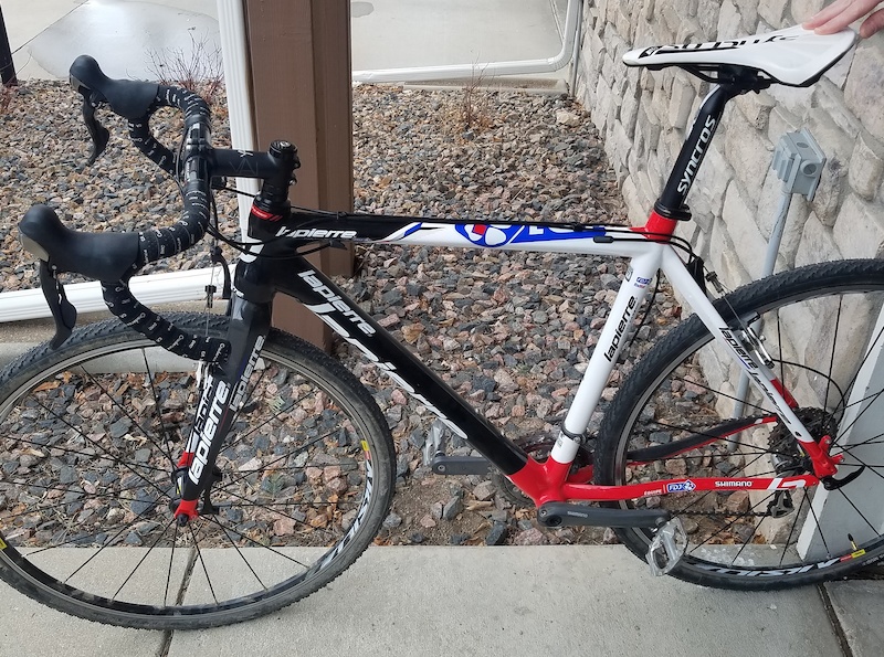 lapierre cross superlight
