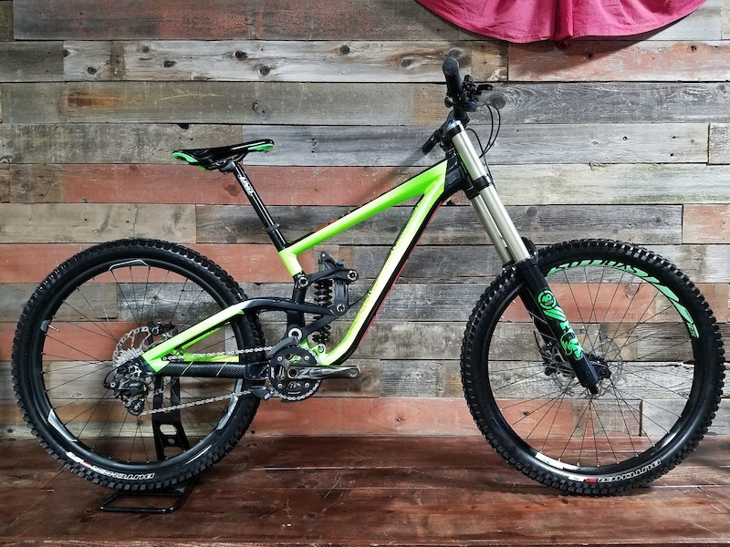 scott gambler 720 2016