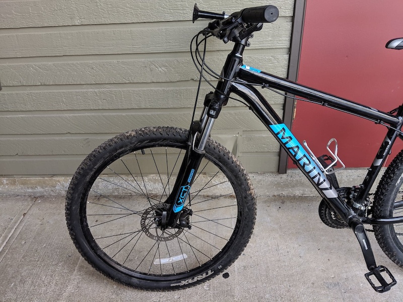 2018 Marin series 1 bolinas ridge For Sale