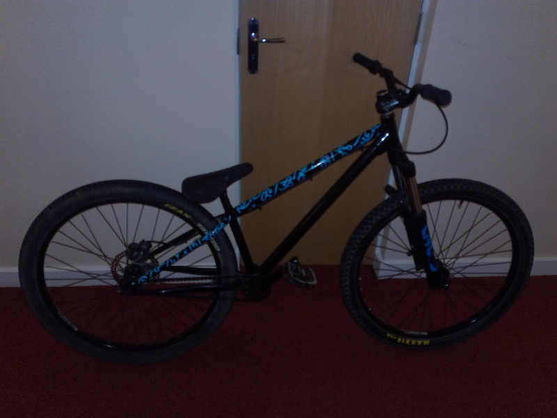 norco one25 for sale