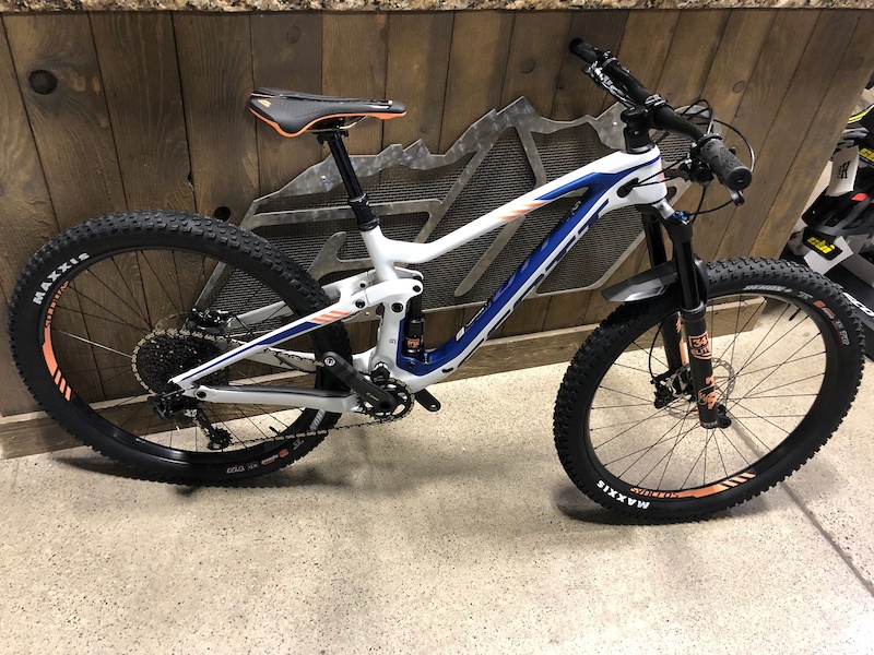 scott contessa genius 710 2018