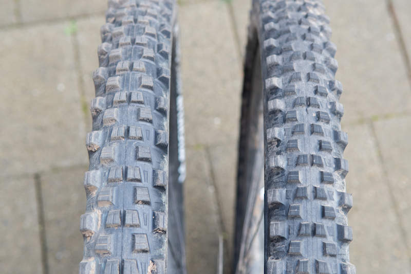 Michelin Wild Enduro Gum-X Front MTB Mountain Bike Tyre 