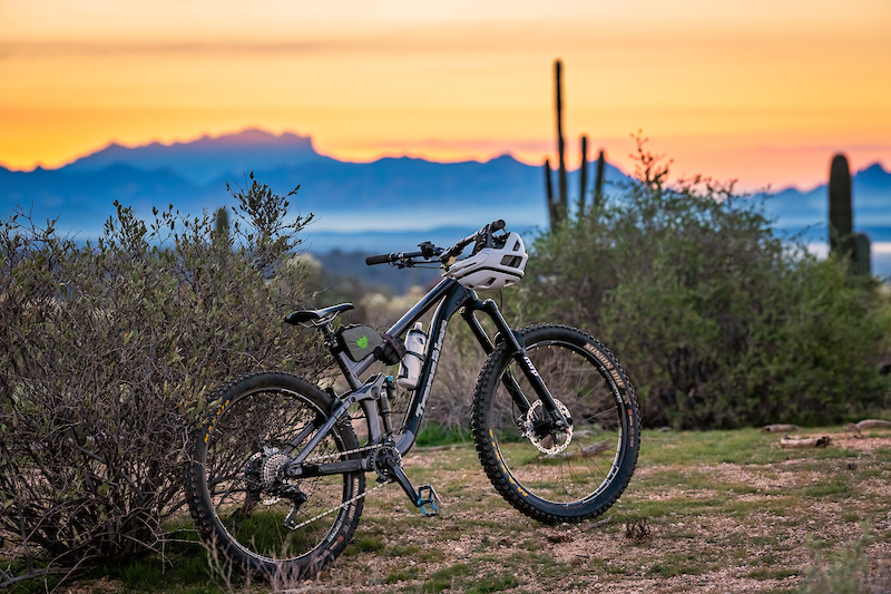 in Fountain Hills, Arizona, United States photo by CurtisGillen