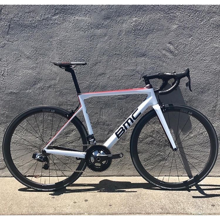 bmc slr01 one