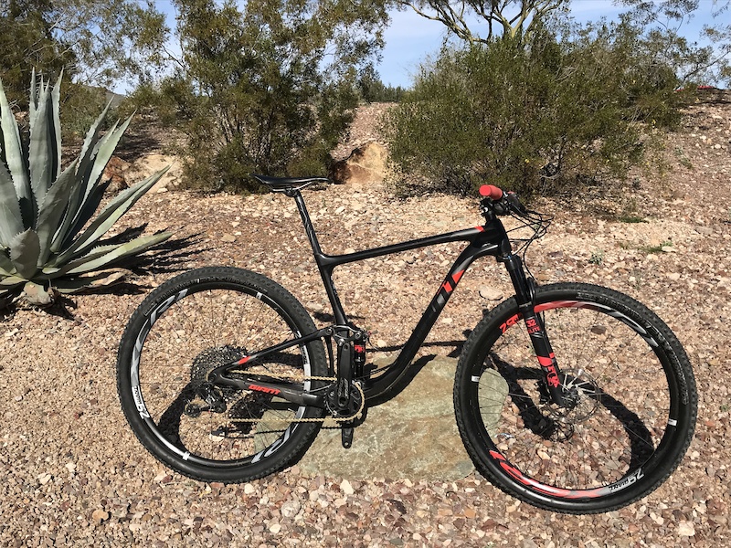 anthem 29er 1 2018