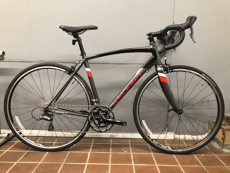 2016 Raleigh Merit 1 54cm PRICE DROP For Sale