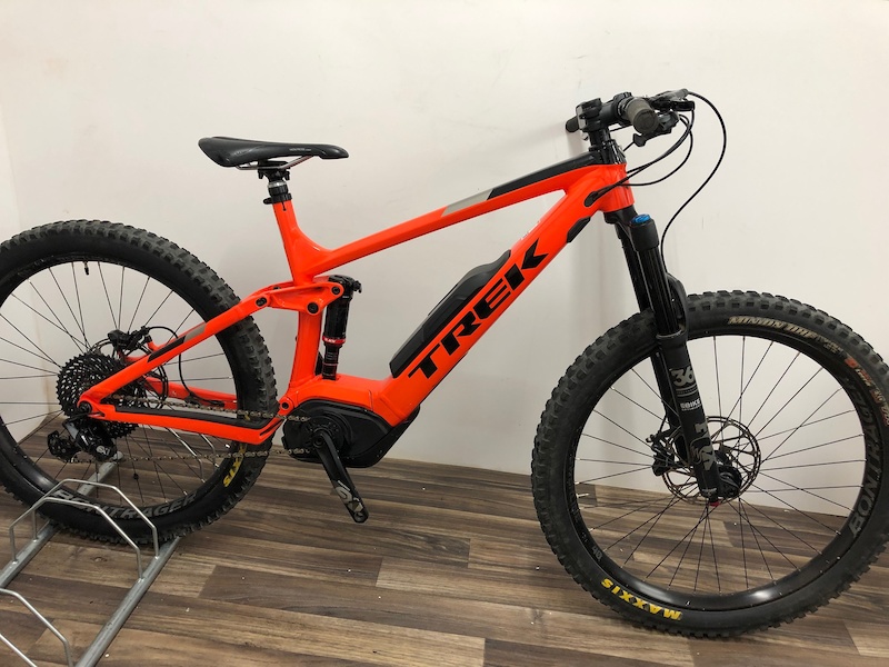 trek powerfly lt9