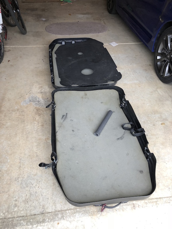 cargo case xport