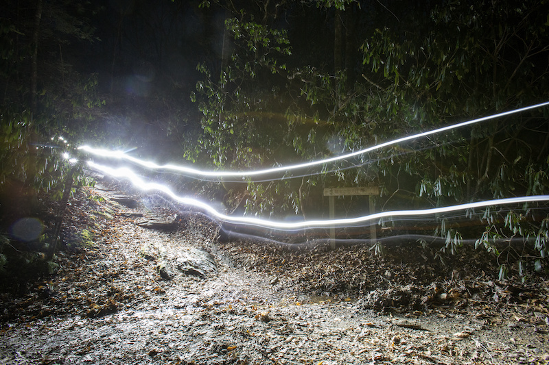 best light for bike riding at night