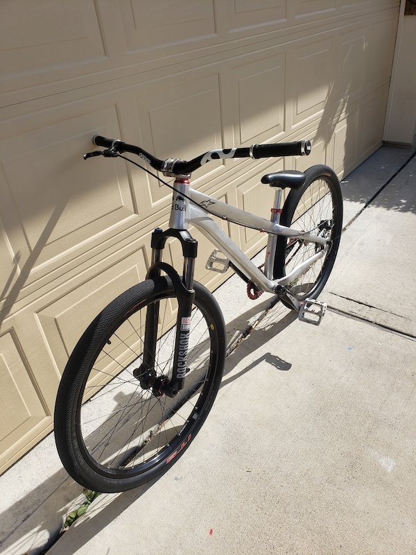 specialized p3 dirt jumper